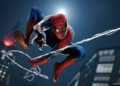 Marvel's spider-man remastered siap tuju pc