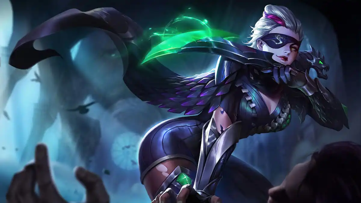 10 Kata-kata Natalia Mobile Legends Keren Beserta Artinya