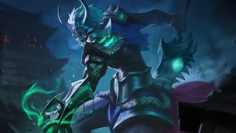 12 Kata Kata Hanzo Mobile Legends Keren Beserta Artinya