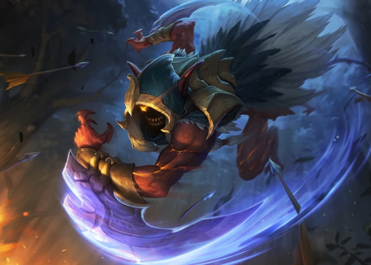 12 kata-kata helcurt mobile legends keren beserta artinya 1 12 kata-kata helcurt mobile legends keren beserta artinya