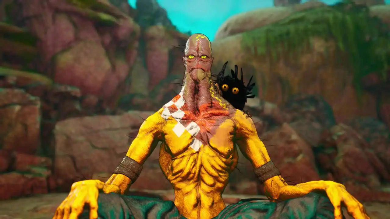 Clash: Artifacts of Chaos Ditunda ke Februari 2023