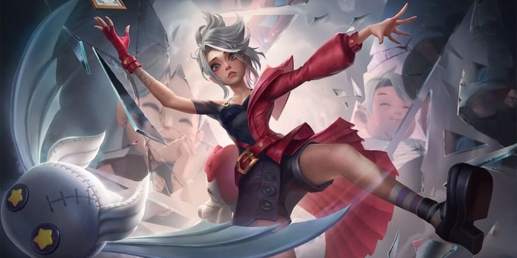 32 kata kata melissa mobile legends keren beserta artinya