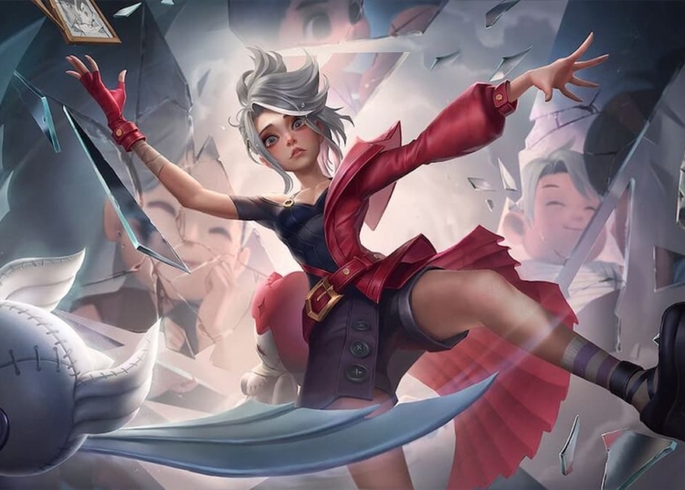 32 kata-kata melissa mobile legends keren beserta artinya 1 32 kata kata melissa mobile legends keren beserta artinya