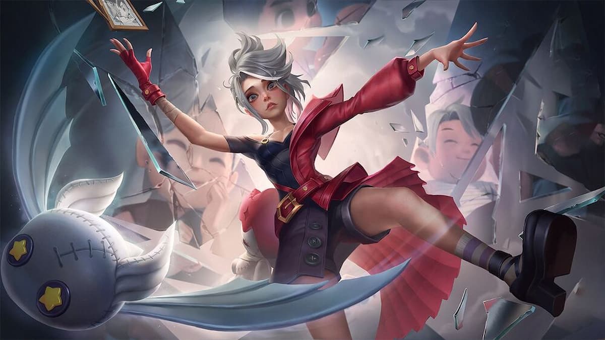 32 kata kata melissa mobile legends keren beserta artinya