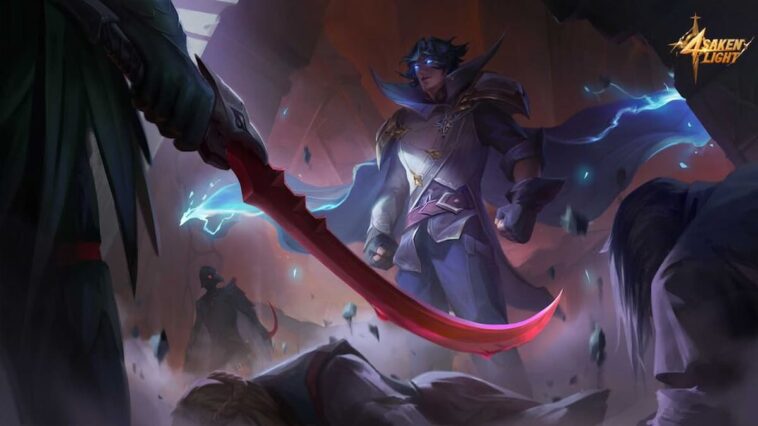 33 Kata-Kata Xavier Mobile Legends Keren Beserta Artinya