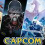 Penjualan game capcom di steam meningkat