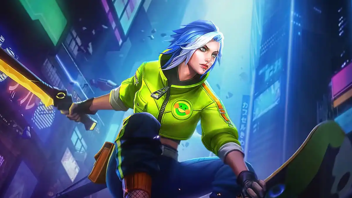 4 Daftar Skin Benedetta Mobile Legends Terbaik Saat Ini