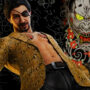 Skin majima dari yakuza sudah tersedia di rainbow six siege! | ubisoft