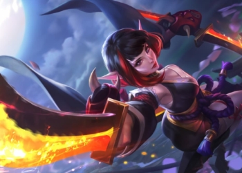 46 kata-kata karina mobile legends keren beserta artinya