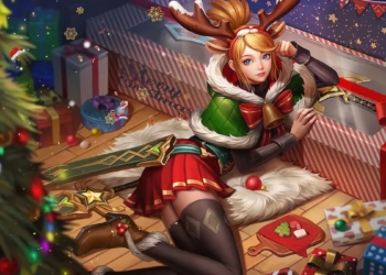 48 kata kata fanny mobile legends keren beserta artinya