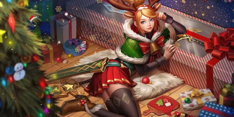 48 kata kata fanny mobile legends keren beserta artinya