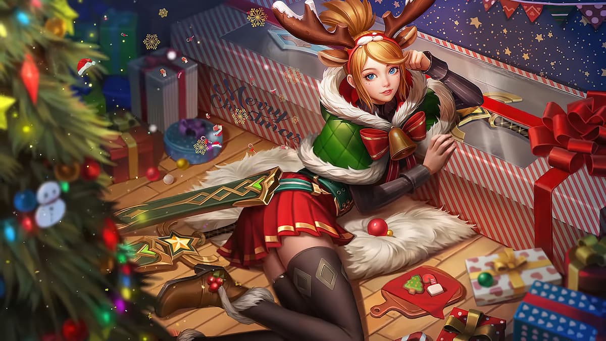 48 kata kata fanny mobile legends keren beserta artinya