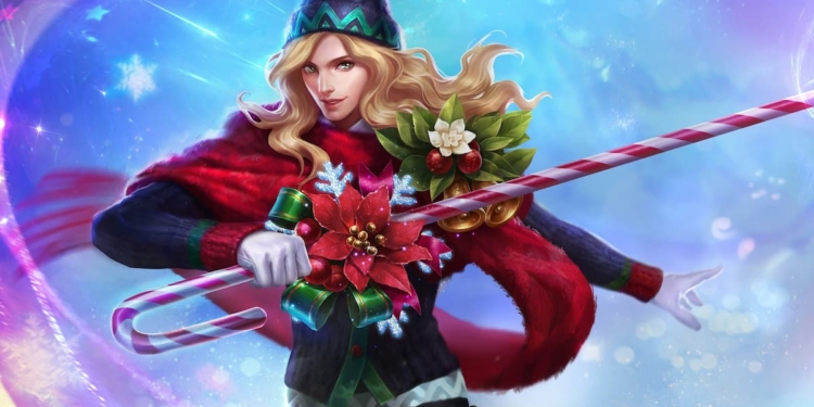 50 kata kata lancelot mobile legends keren beserta artinya