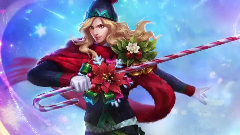 50 Kata Kata Lancelot Mobile Legends Keren Beserta Artinya