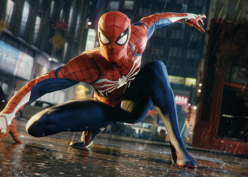 Spesifikasi pc marvel’s spider-man remastered