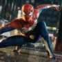 Spesifikasi pc marvel’s spider-man remastered