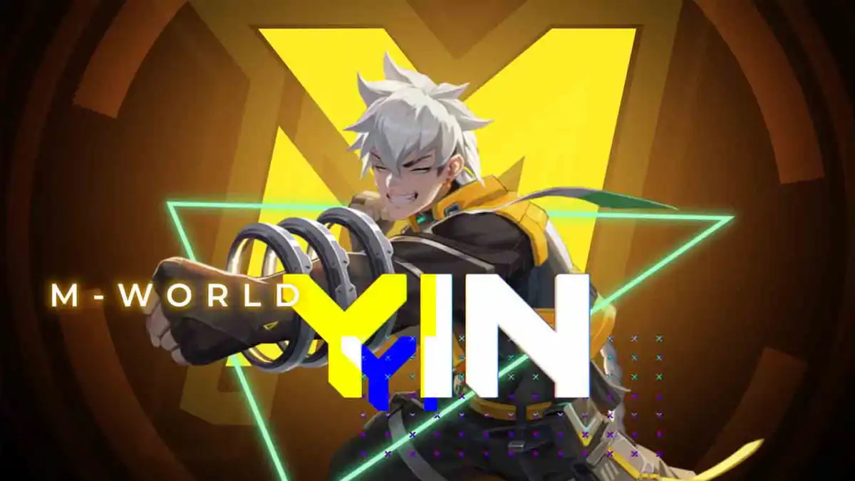 56 Kata-kata Yin Mobile Legends Keren Beserta Artinya
