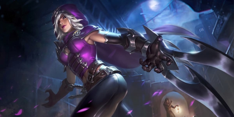 7 daftar skin natalia mobile legends terbaik saat ini