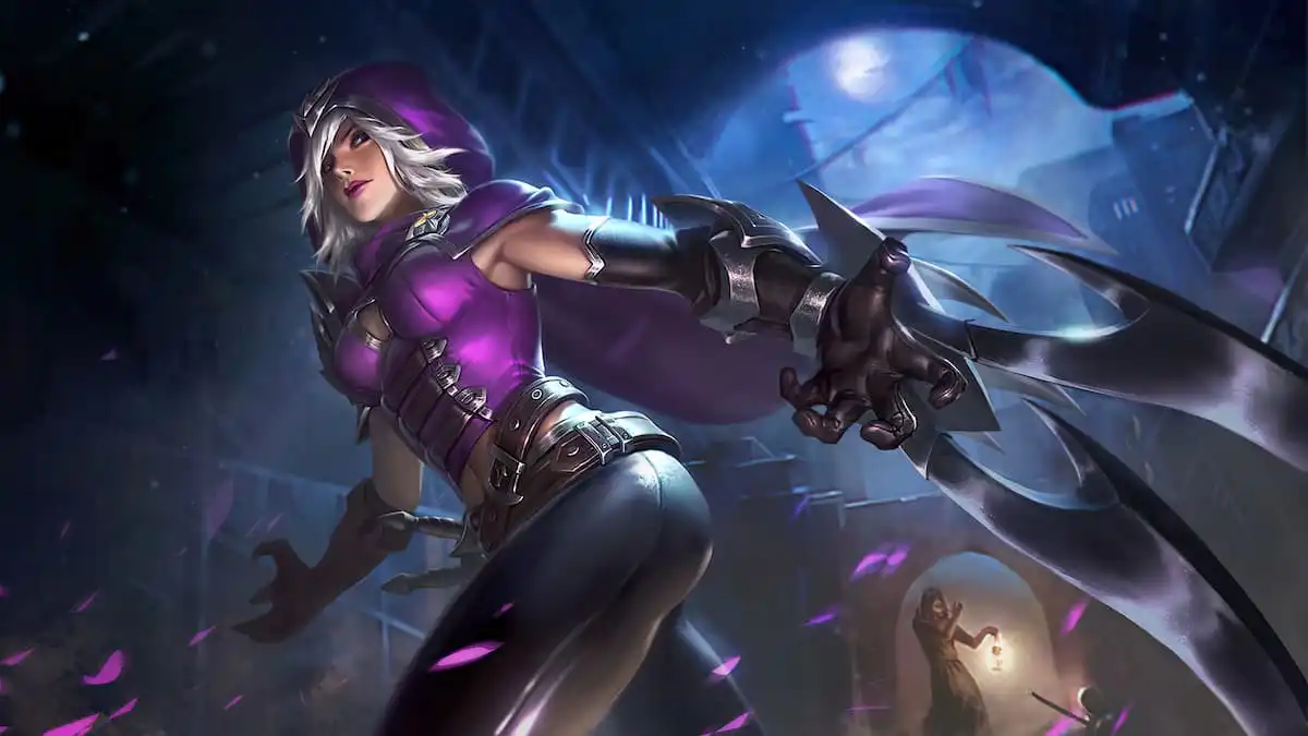 7 Daftar Skin Natalia Mobile Legends Terbaik Saat Ini
