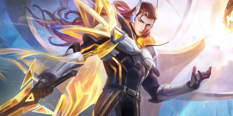 8 daftar skin lancelot mobile legends terebaik saat ini