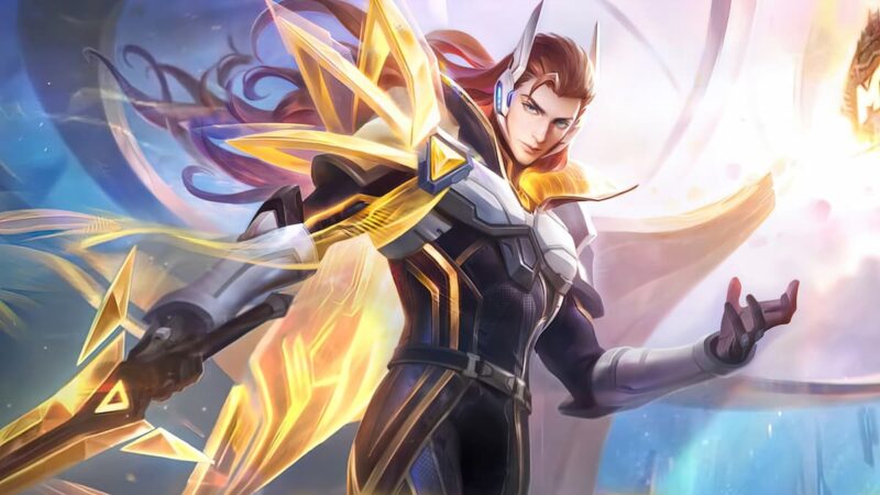 8 Daftar Skin Lancelot Mobile Legends Terebaik Saat Ini