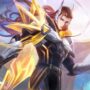 8 daftar skin lancelot mobile legends terebaik saat ini