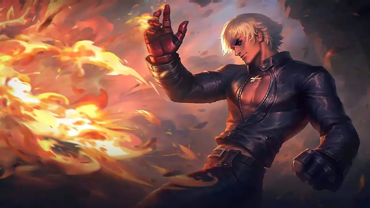 9 Daftar Skin Gusion Mobile Legends Terbaik Saat Ini 1 9 Daftar Skin Gusion Mobile Legends Terbaik Saat Ini