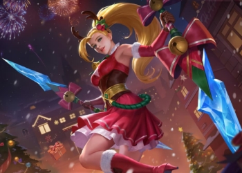 9 daftar skin karina mobile legends terbaik saat ini