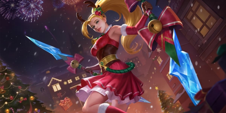 9 daftar skin karina mobile legends terbaik saat ini