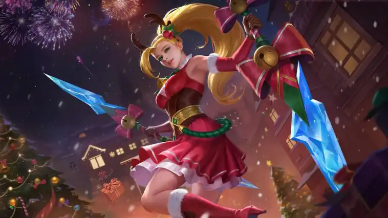 9 Daftar Skin Karina Mobile Legends Terbaik Saat Ini