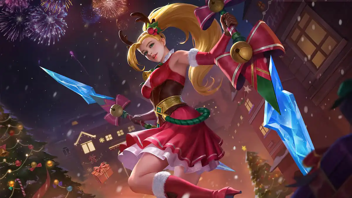 9 Daftar Skin Karina Mobile Legends Terbaik Saat Ini 3 9 Daftar Skin Karina Mobile Legends Terbaik Saat Ini