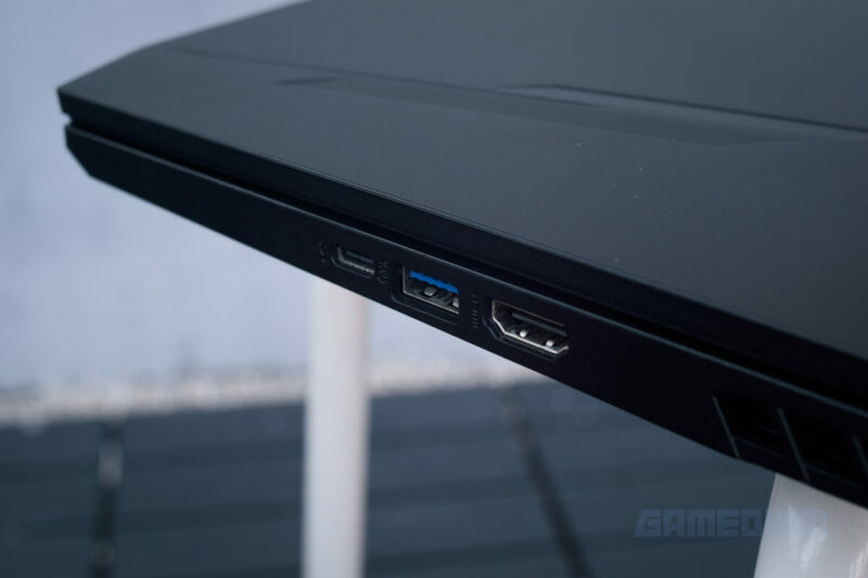 Acer Nitro 5 Gamedaim Review 11