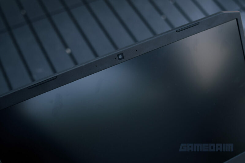 Acer Nitro 5 Gamedaim Review 17