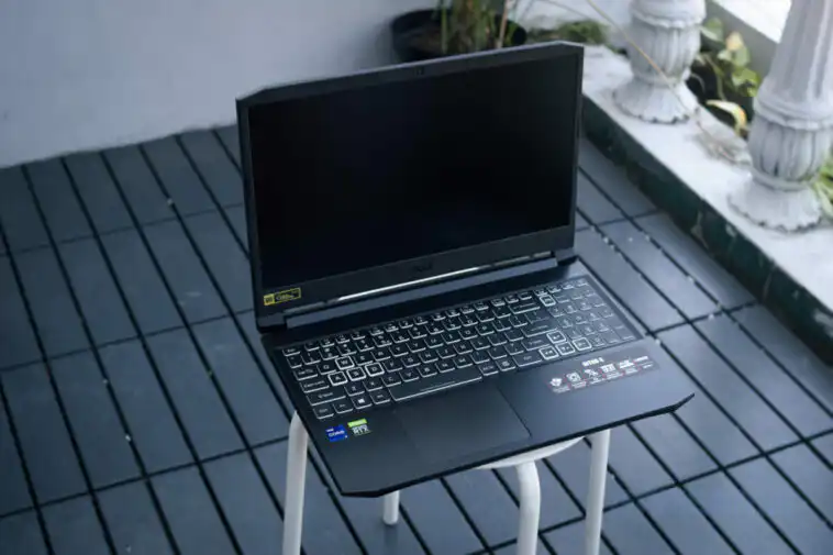 Acer Nitro 5 Gamedaim Review 20