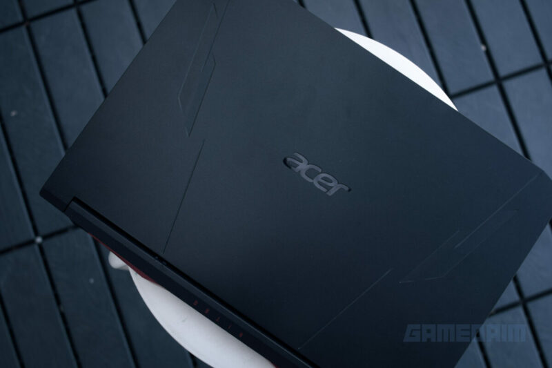 Acer Nitro 5 Gamedaim Review 22