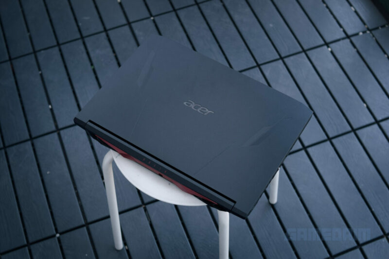 Acer Nitro 5 Gamedaim Review 23