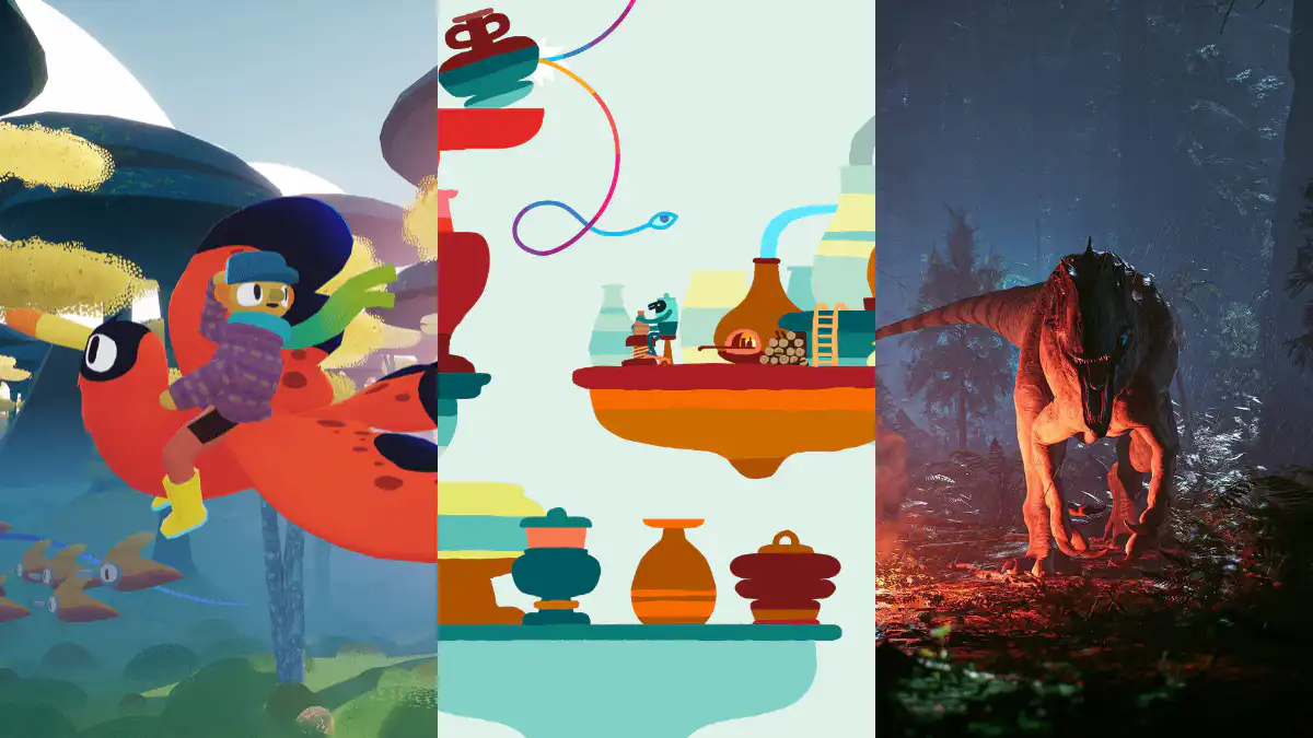 Rekap Pengumuman Annapurna Interactive Showcase 2022 7 Rekap Pengumuman Annapurna Interactive Showcase 2022
