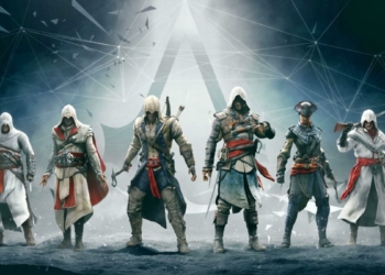 Assassin's creed red