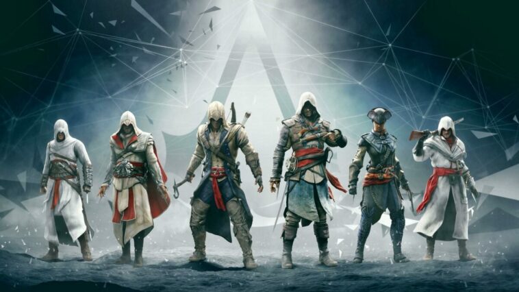Rumor: Assassin’s Creed Red, Game Assassin’s Creed Berlatar di Asia