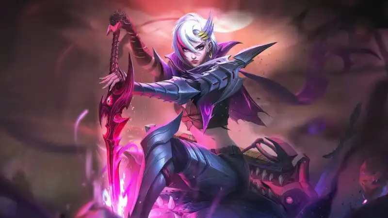 Hero-Hero Mobile Legends yang tidak Memerlukan Boots 6 Hero-Hero Mobile Legends yang tidak Memerlukan Boots