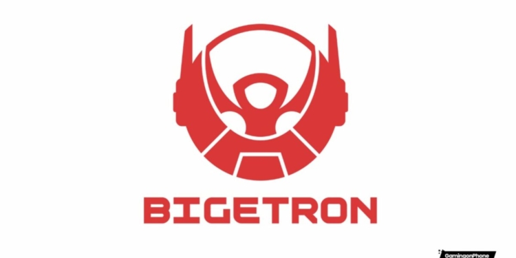 Bigetron ra 2022