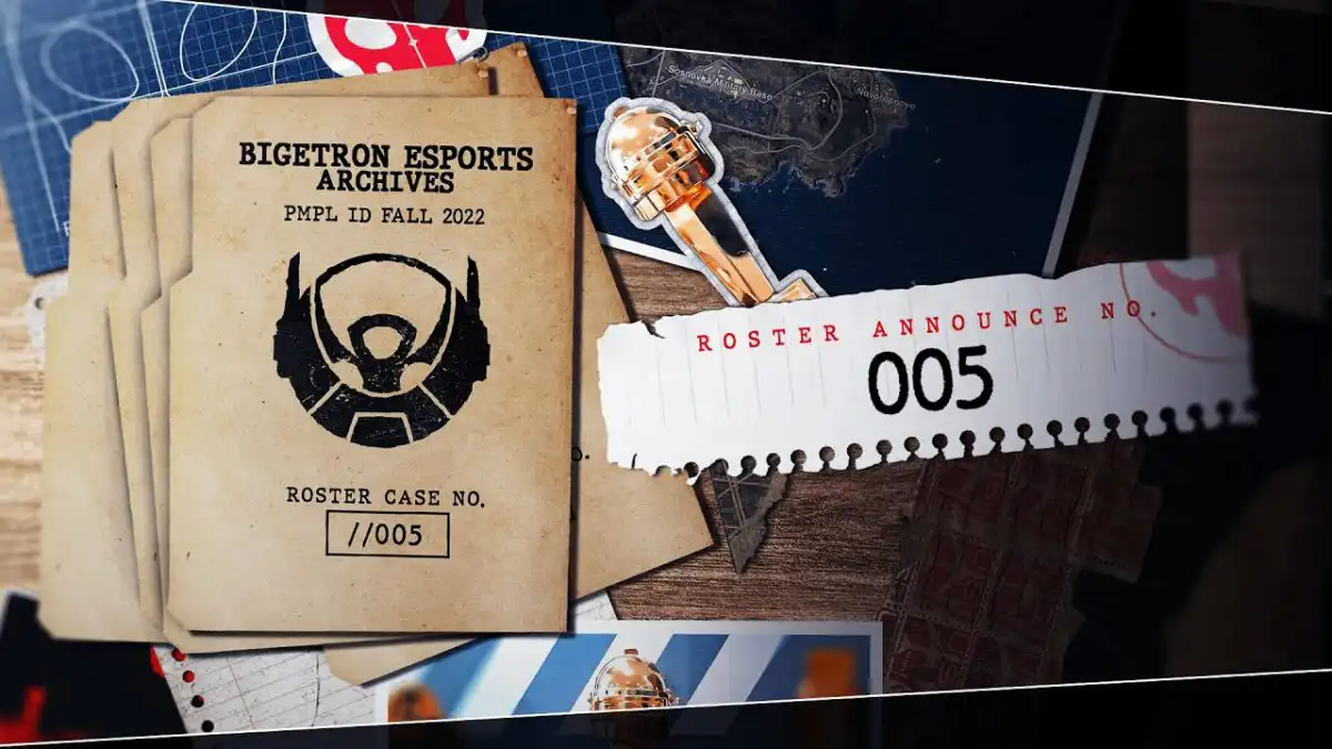 Resmi, GenFos Jadi Alien Terakhir Bigetron RA 1 Bigetron Ra Genfos