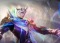 Build gusion tersakit mobile legends 2022, musuh gak berani nongol!