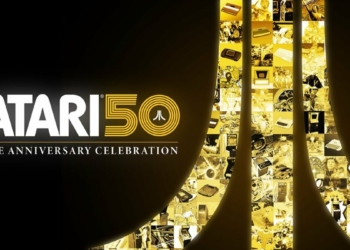 Atari 50: the anniversary celebration