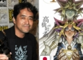 Kreator yu-gi-oh kazuki takahashi tutup usia, ditemukan di laut nagao | gamedaim