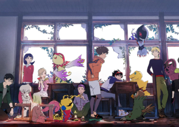 Spesifikasi pc digimon survive