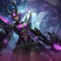 Rekomendasi build karina tersakit mobile legends 2022, damage sakit, sulit dibunuh!