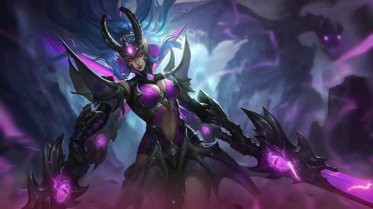 Rekomendasi Build Karina Tersakit Mobile Legends 2022, Damage Sakit, Sulit Dibunuh!