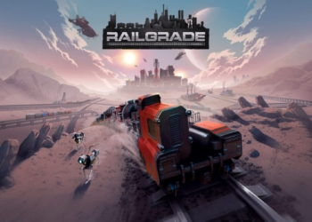 Railgrade