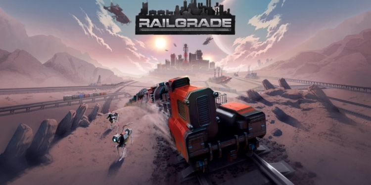 Railgrade